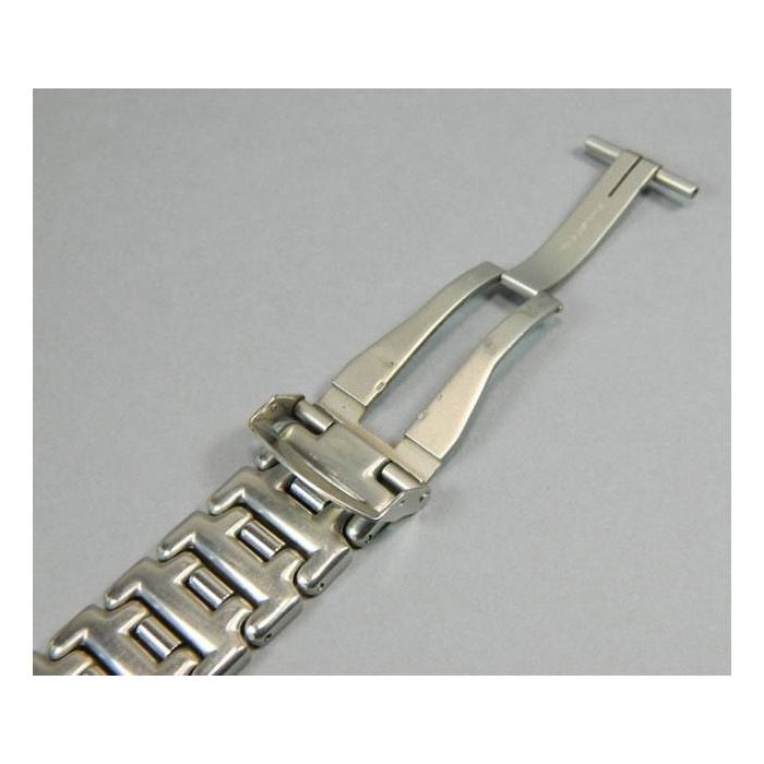 Zodiac fermoir et maillons