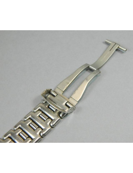 Zodiac fermoir et maillons