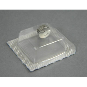 Omega Speedmaster couronne