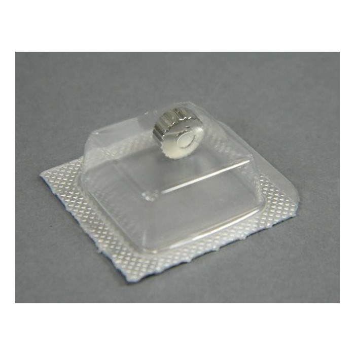 Omega Speedmaster couronne