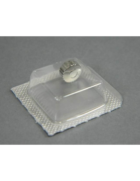 Omega Speedmaster couronne