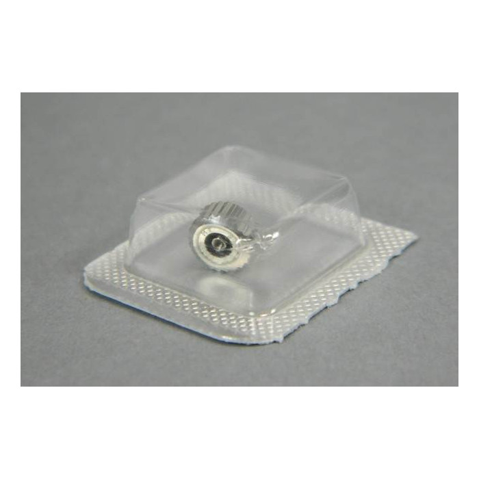 Omega Speedmaster couronne