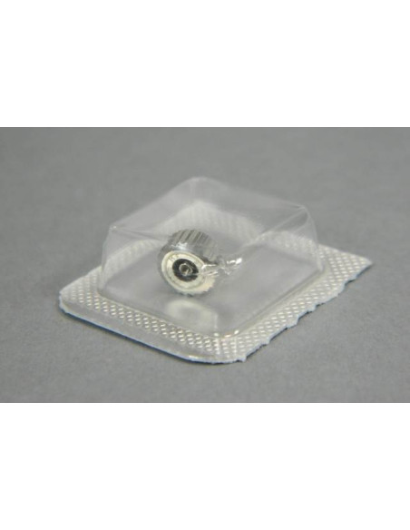 Omega Speedmaster couronne