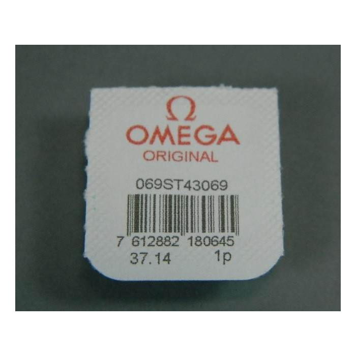 Omega Speedmaster couronne