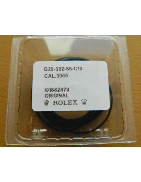 Rolex 29-302-86  Joint fond de boite
