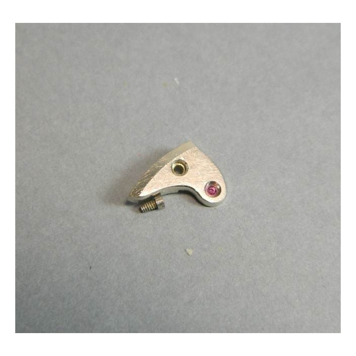 Universal 291 Pont échappement