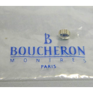 Couronne Boucheron Solis