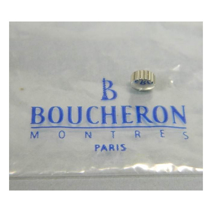 Couronne Boucheron Solis