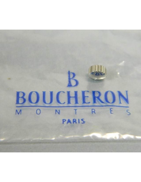 Couronne Boucheron Solis