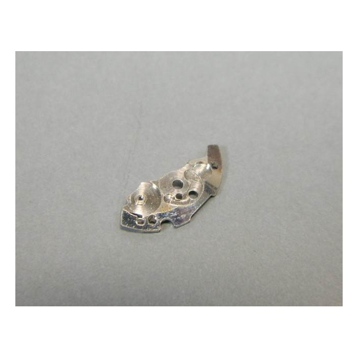 Tudor 2555 Pont de barillet