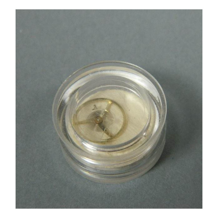 Peseux 7001 Balancier
