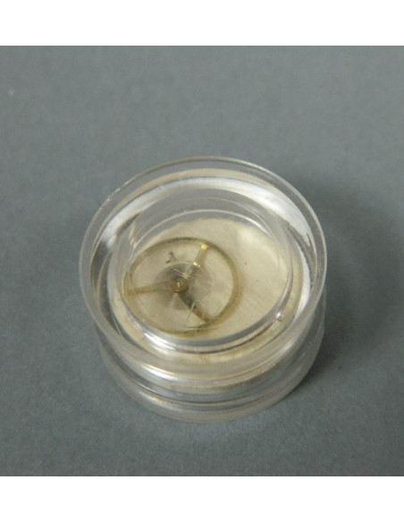 Peseux 7001 Balancier