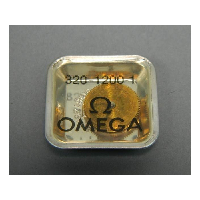 Omega 320-1200-1 Barillet