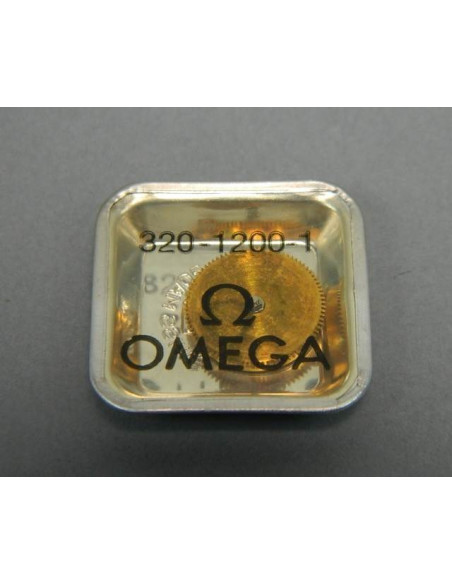 Omega 320-1200-1 Barillet