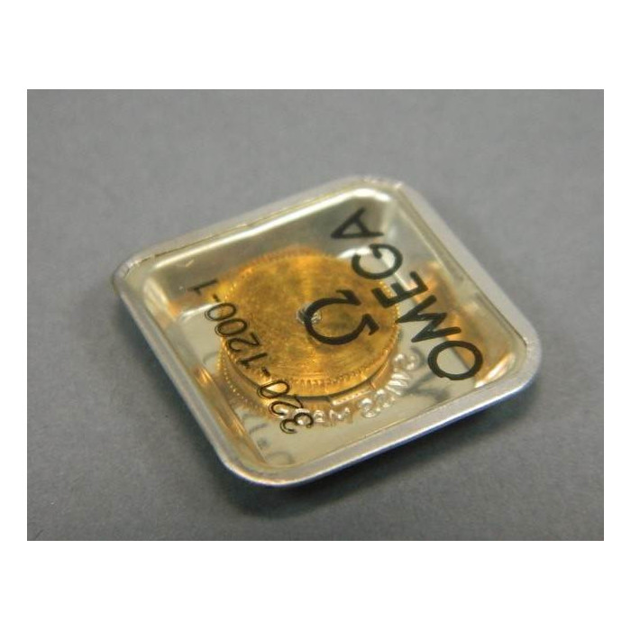 Omega 320-1200-1 Barillet