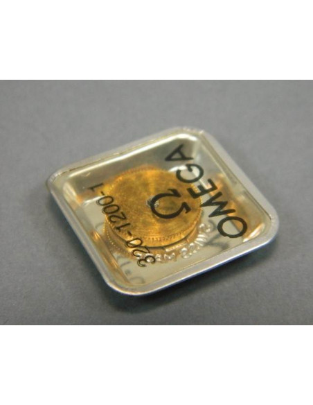 Omega 320-1200-1 Barillet
