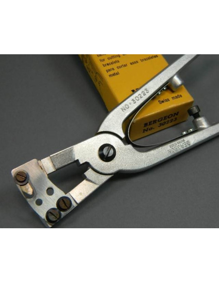 Bergeon 30223 à couper les anses