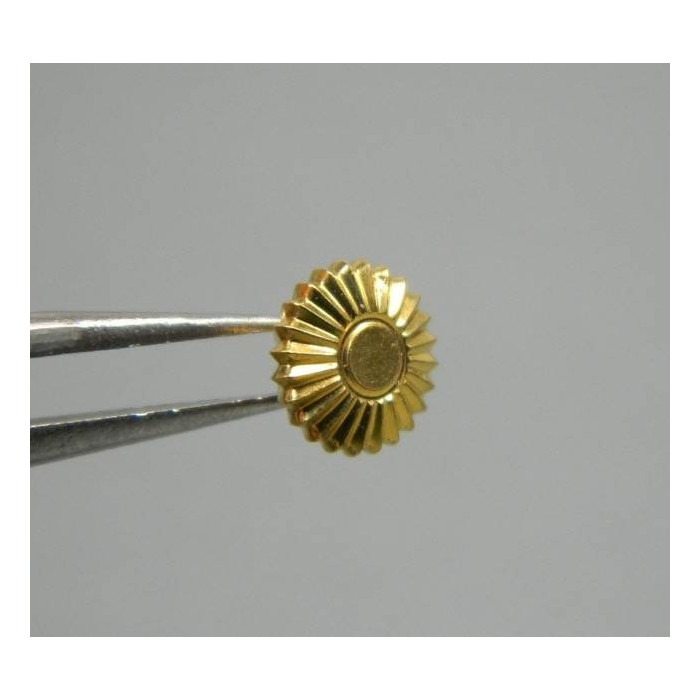 couronne Omega de poche