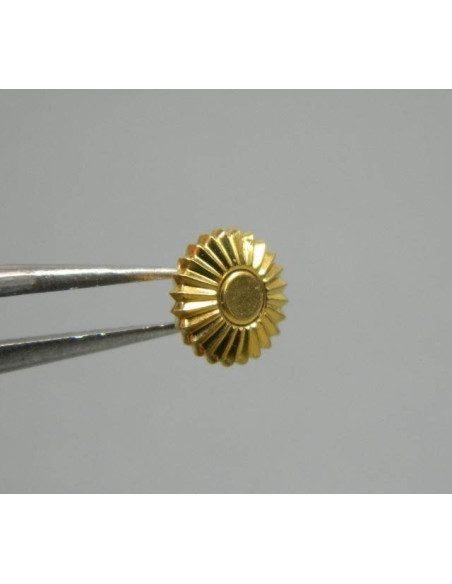 couronne Omega de poche
