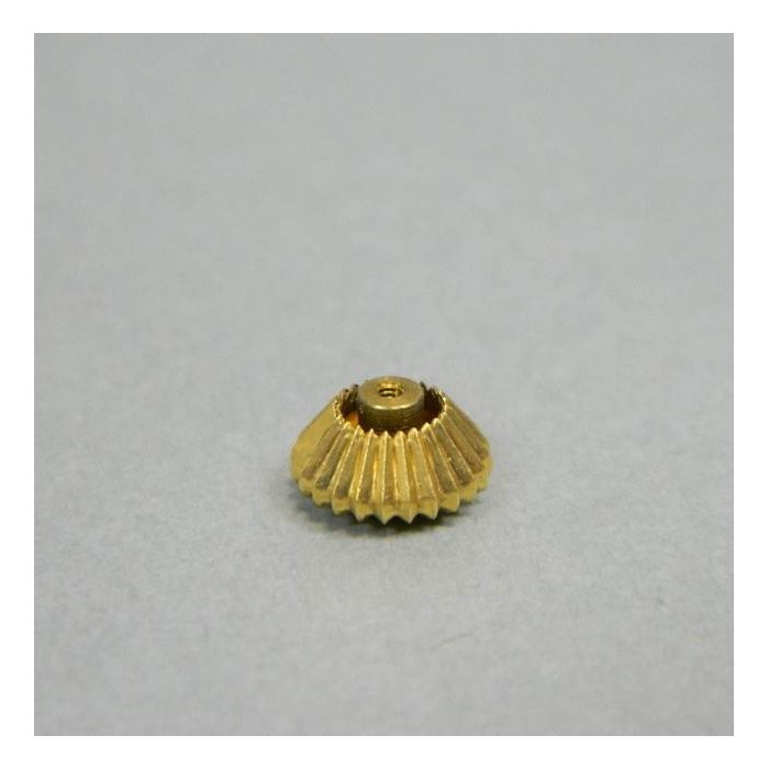 couronne Omega de poche