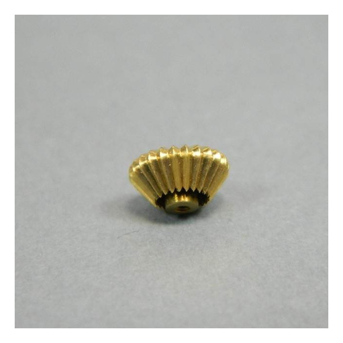 couronne Omega de poche