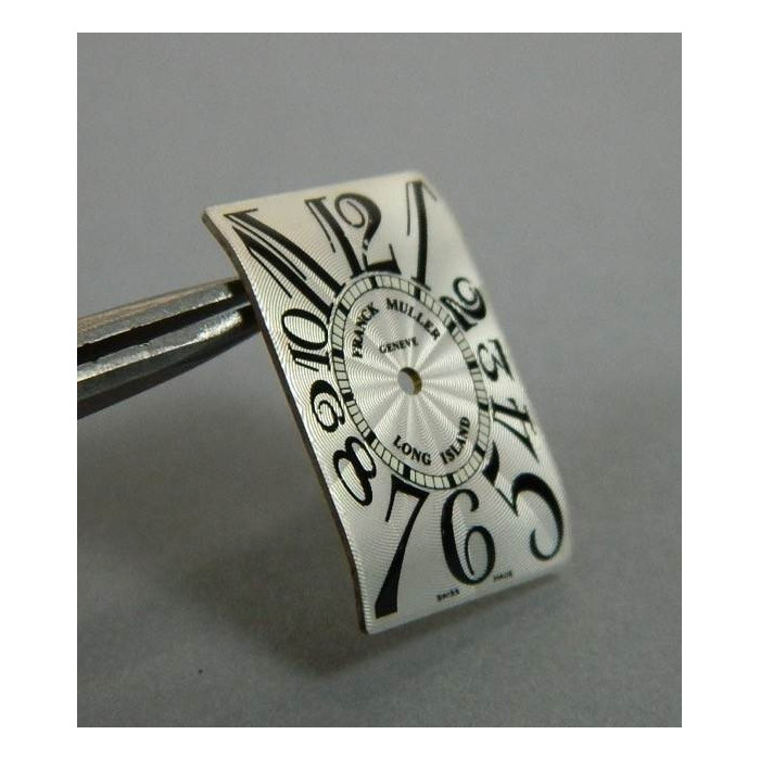 Franck Muller long island cadran