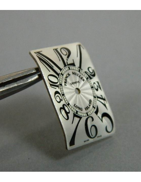 Franck Muller long island cadran