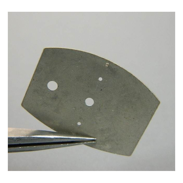 Franck Muller Conquistador cadran