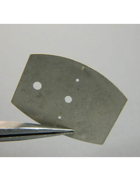 Franck Muller Conquistador cadran