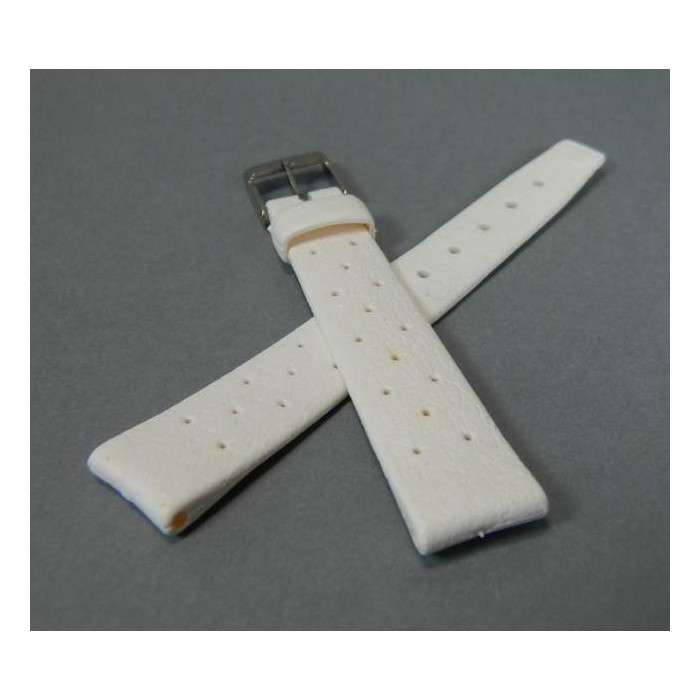 Tropic star blanc 14mm