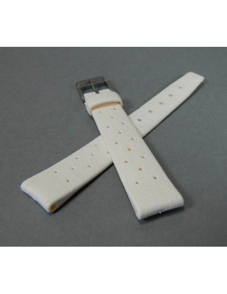 Tropic star blanc 14mm