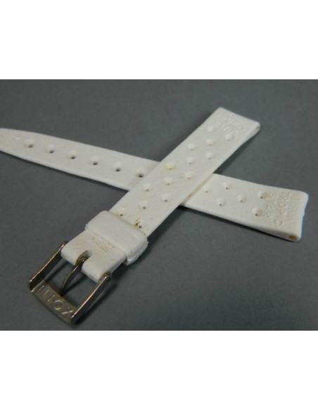 Tropic star blanc 14mm