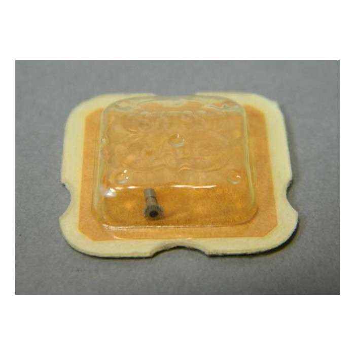 Valjoux 72-245 Chaussée