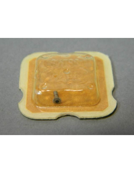 Valjoux 72-245 Chaussée