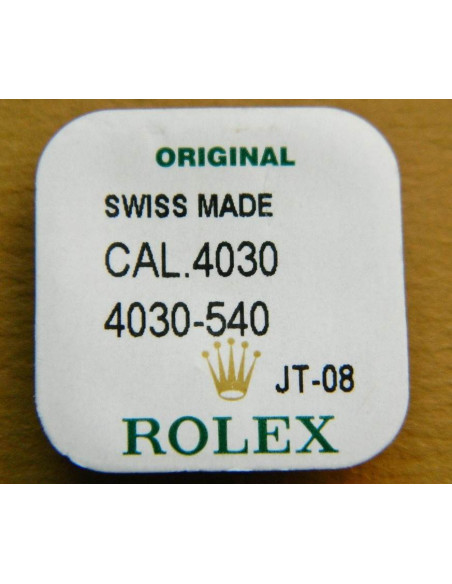 Rolex 4030-540 Roue d'inversion