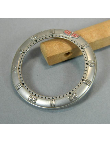 TagHeuer 4000 lunette 32mm