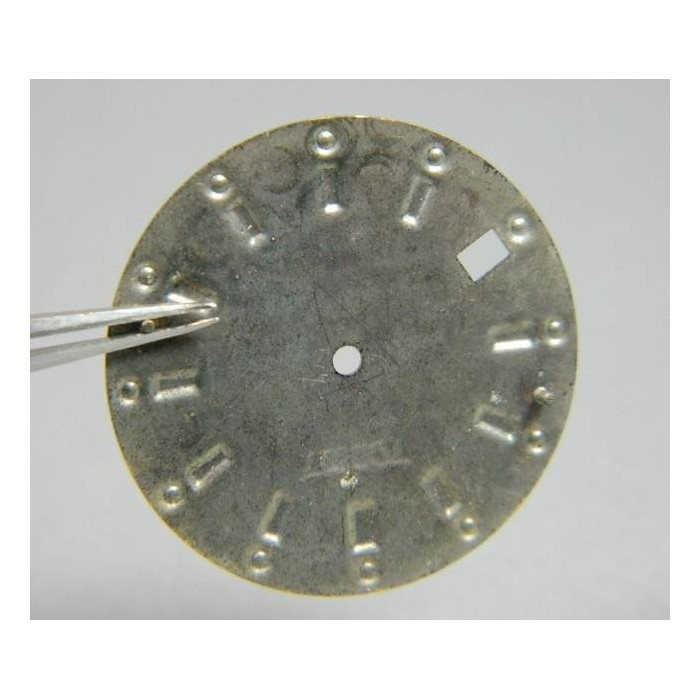 Tissot PR100 cadran Tropic