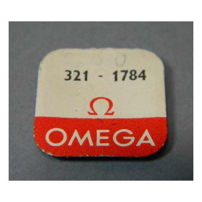 Omega 321-1784 Commande marteau d'heures