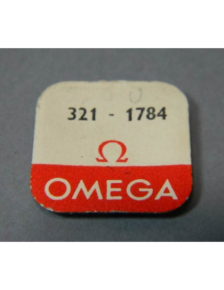 Omega 321-1784 Commande marteau d'heures