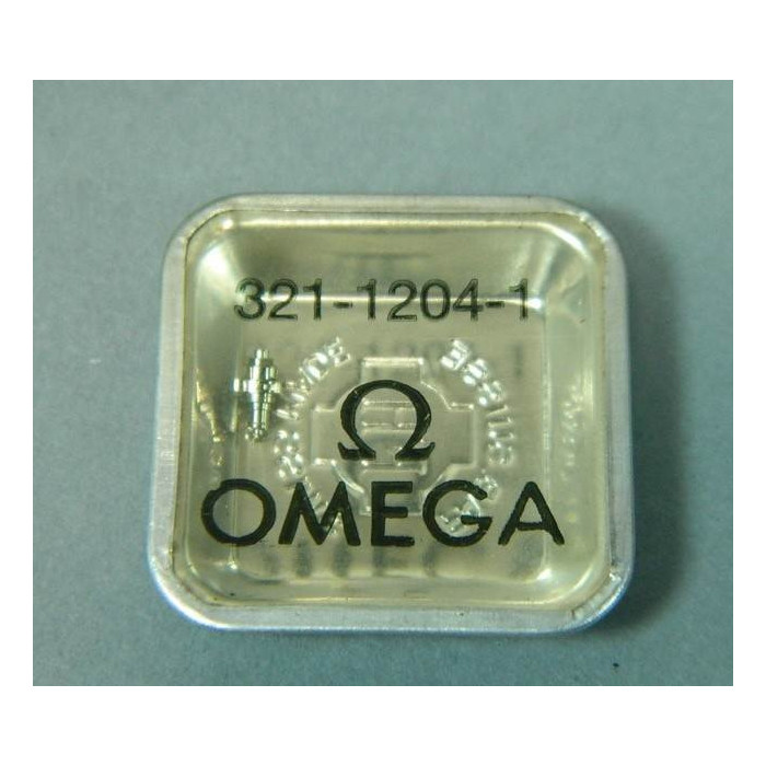 Omega 321-1204 Arbre de barillet