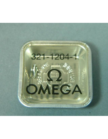 Omega 321-1204 Arbre de barillet