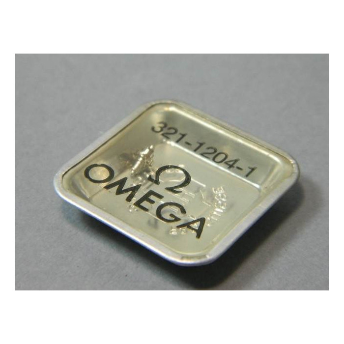 Omega 321-1204 Arbre de barillet