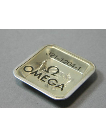 Omega 321-1204 Arbre de barillet