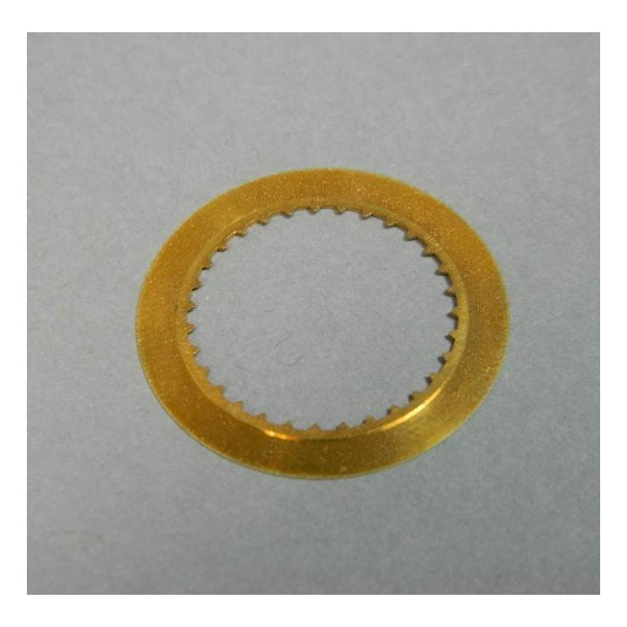Omega 930-1595 indicateur de quantième