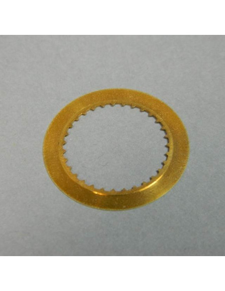 Omega 930-1595 indicateur de quantième