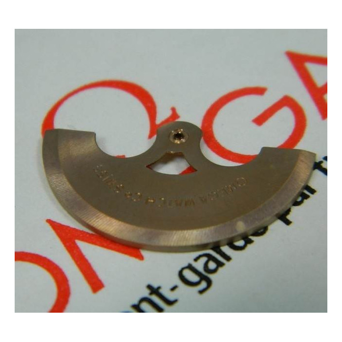 Omega 710-1026 Masse