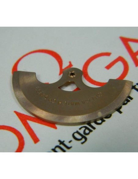 Omega 710-1026 Masse