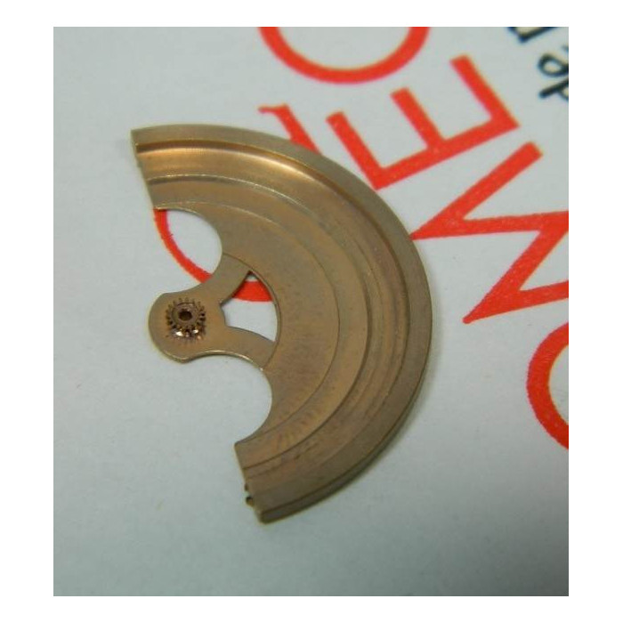 Omega 710-1026 Masse