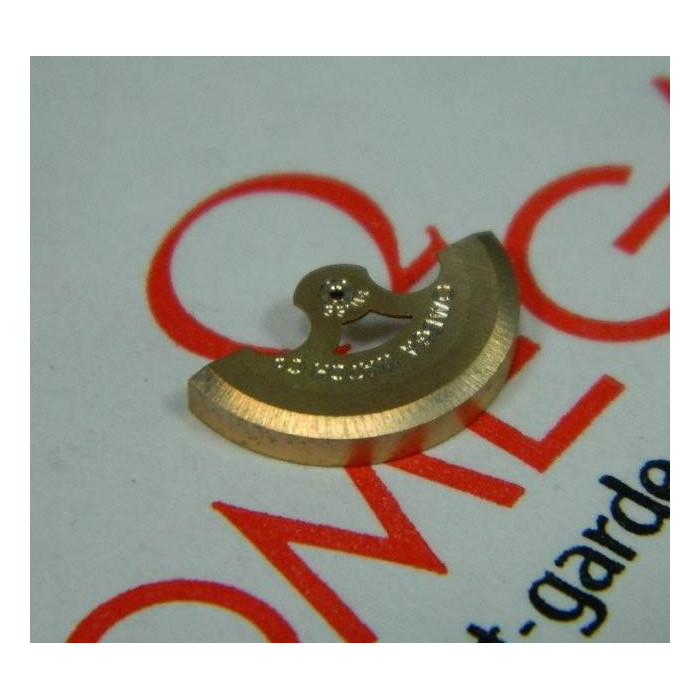 Omega 662-1026 Masse