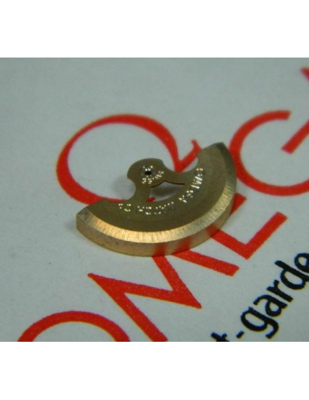 Omega 662-1026 Masse